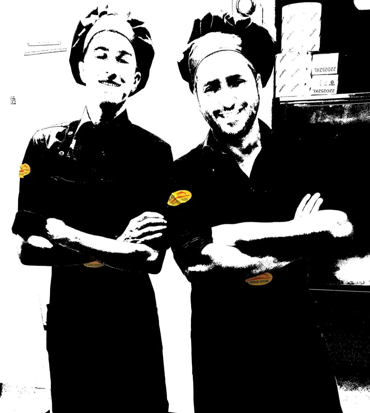 Balkan Pizza & Kebab House catering
