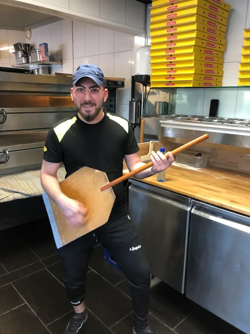 Kebabrull fra Balkan