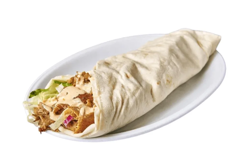 Kebabrull