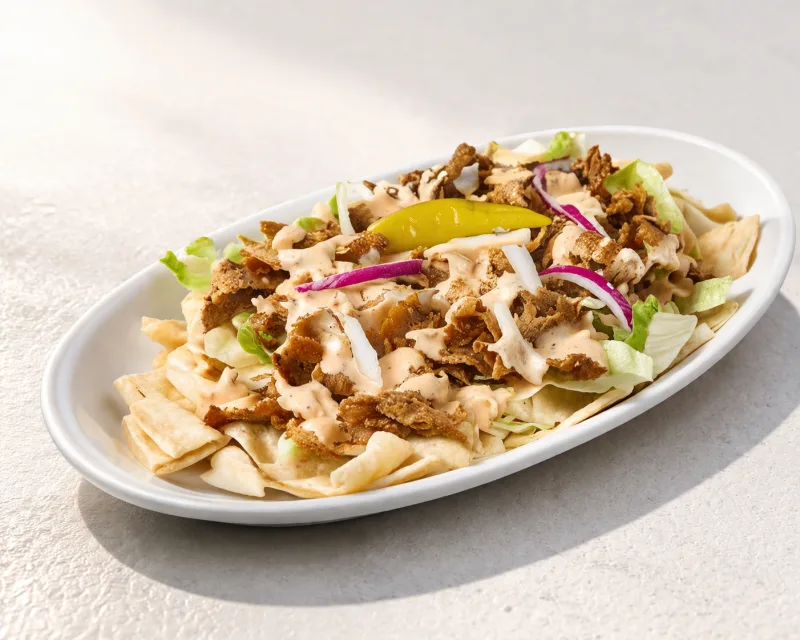 Alexander Kebab